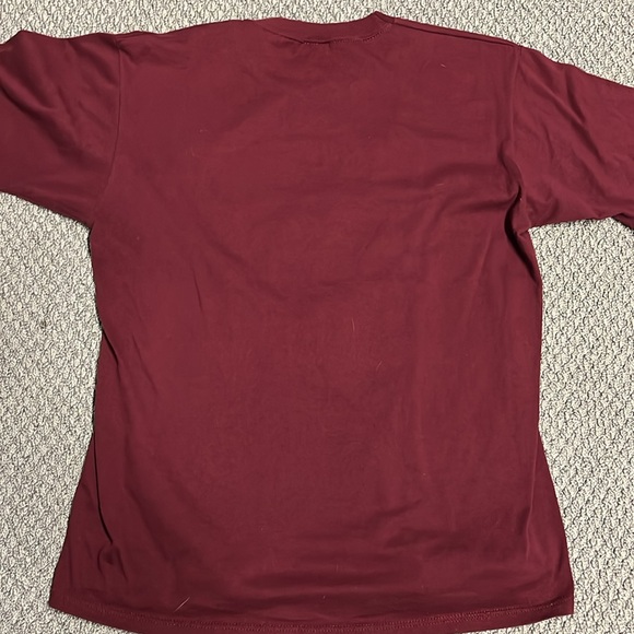 1987 Mendon Baseball Vintage T-Shirt - Picture 4 of 4